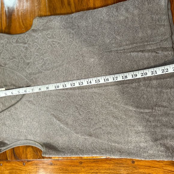 Jones New York Sweater vest and Duster - Picture 4 of 9